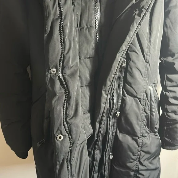 NOIZE Lauren Parka - Picture 8 of 15